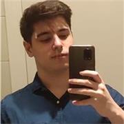 Joven con título universitario en ciencias sociales ofrece clases de historia, matemáticas, lengua, geografia y biología